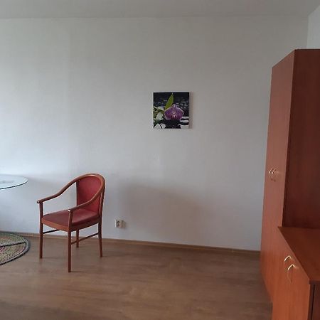 Ubytovna Motel Garni Trmice ภายนอก รูปภาพ