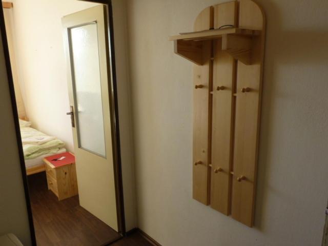 Ubytovna Motel Garni Trmice ภายนอก รูปภาพ