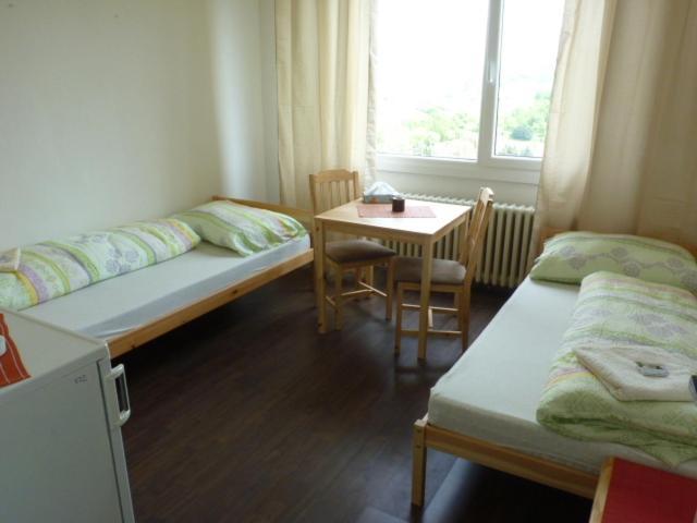 Ubytovna Motel Garni Trmice ห้อง รูปภาพ