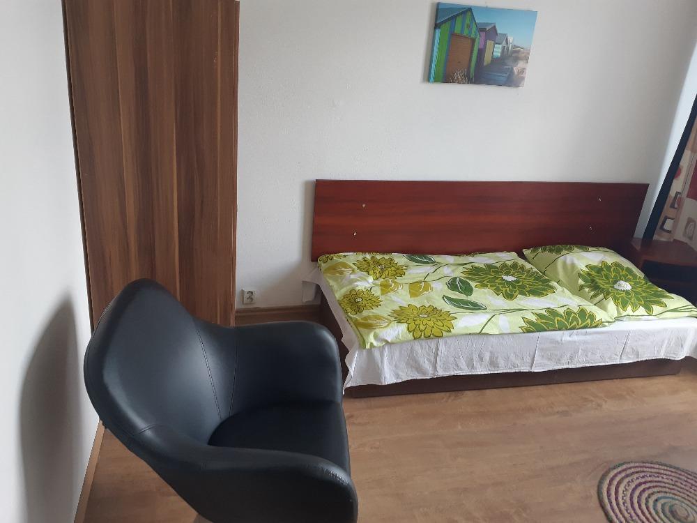 Ubytovna Motel Garni Trmice ภายนอก รูปภาพ