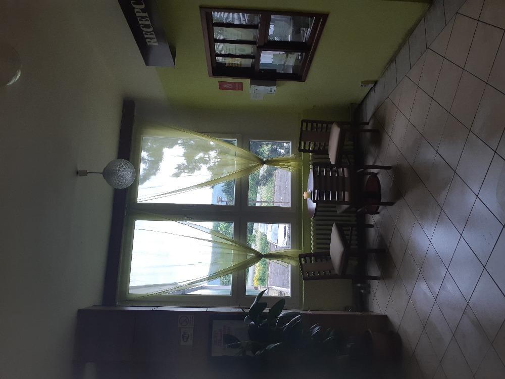 Ubytovna Motel Garni Trmice ภายนอก รูปภาพ